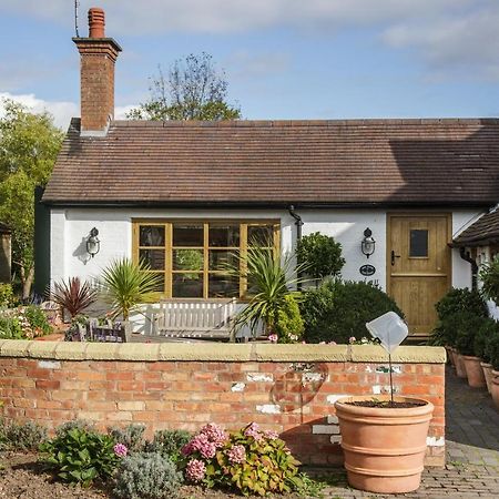 Bay Tree Cottage Droitwich Exteriér fotografie