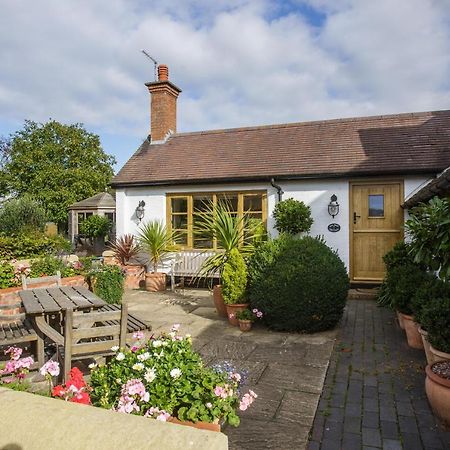 Bay Tree Cottage Droitwich Exteriér fotografie