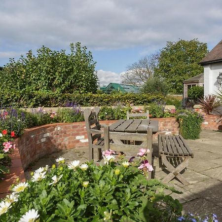 Bay Tree Cottage Droitwich Exteriér fotografie