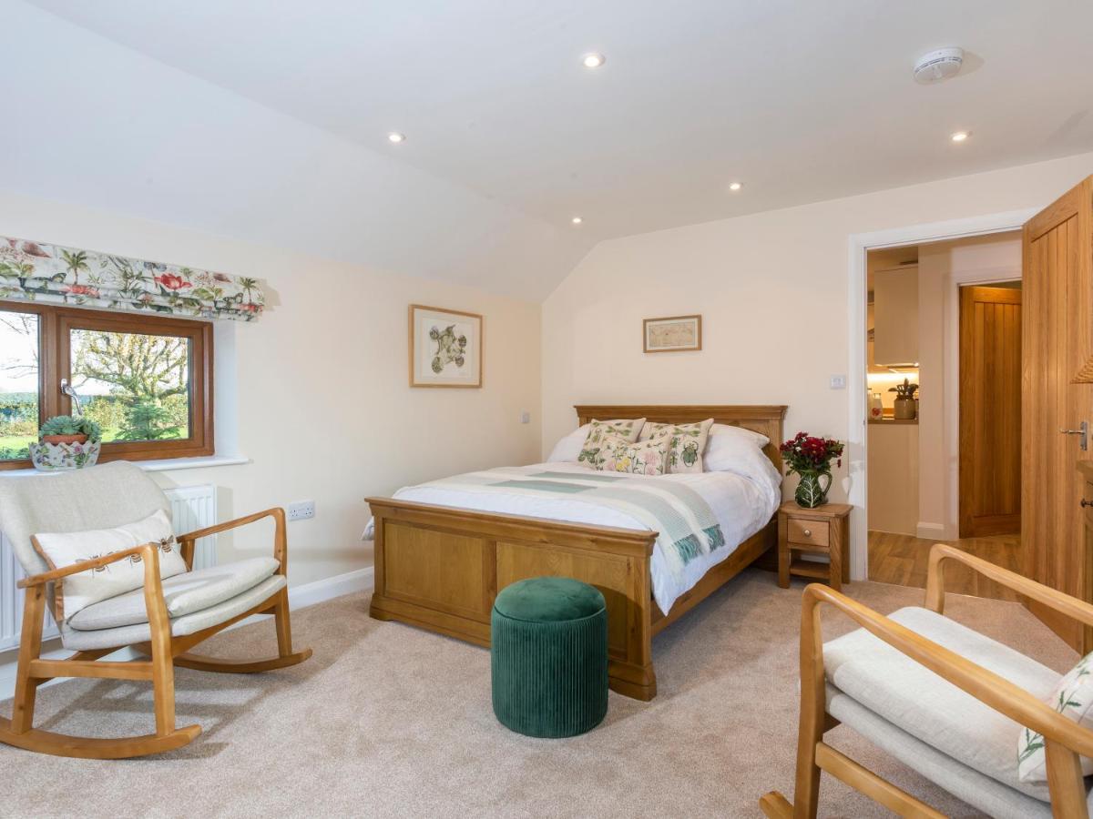 Bay Tree Cottage Droitwich Exteriér fotografie