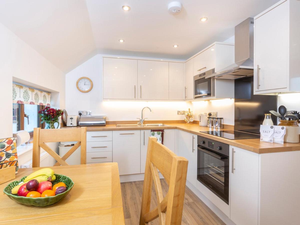 Bay Tree Cottage Droitwich Exteriér fotografie