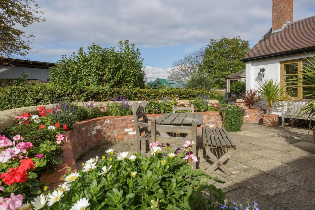 Bay Tree Cottage Droitwich Exteriér fotografie